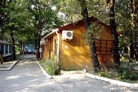 База отдыха "Лесник"