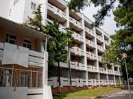 Санаторий "Дружба"