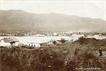 Общий вид с Толстого мыса. 1908 год